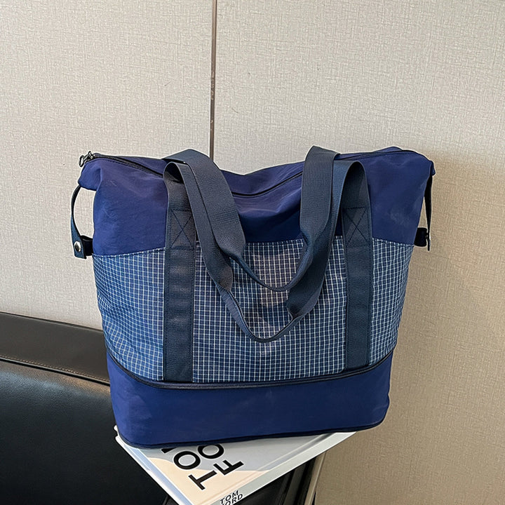 Multi-Functional Gym and Travel Tote