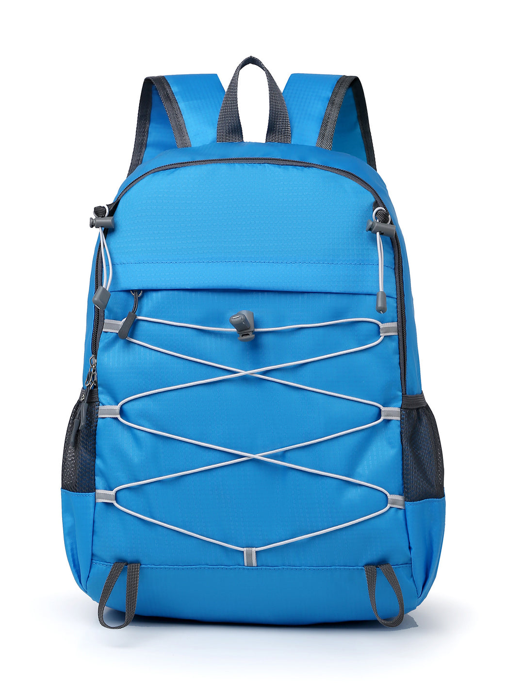 Lightweight Adventure Backpack Bowlift