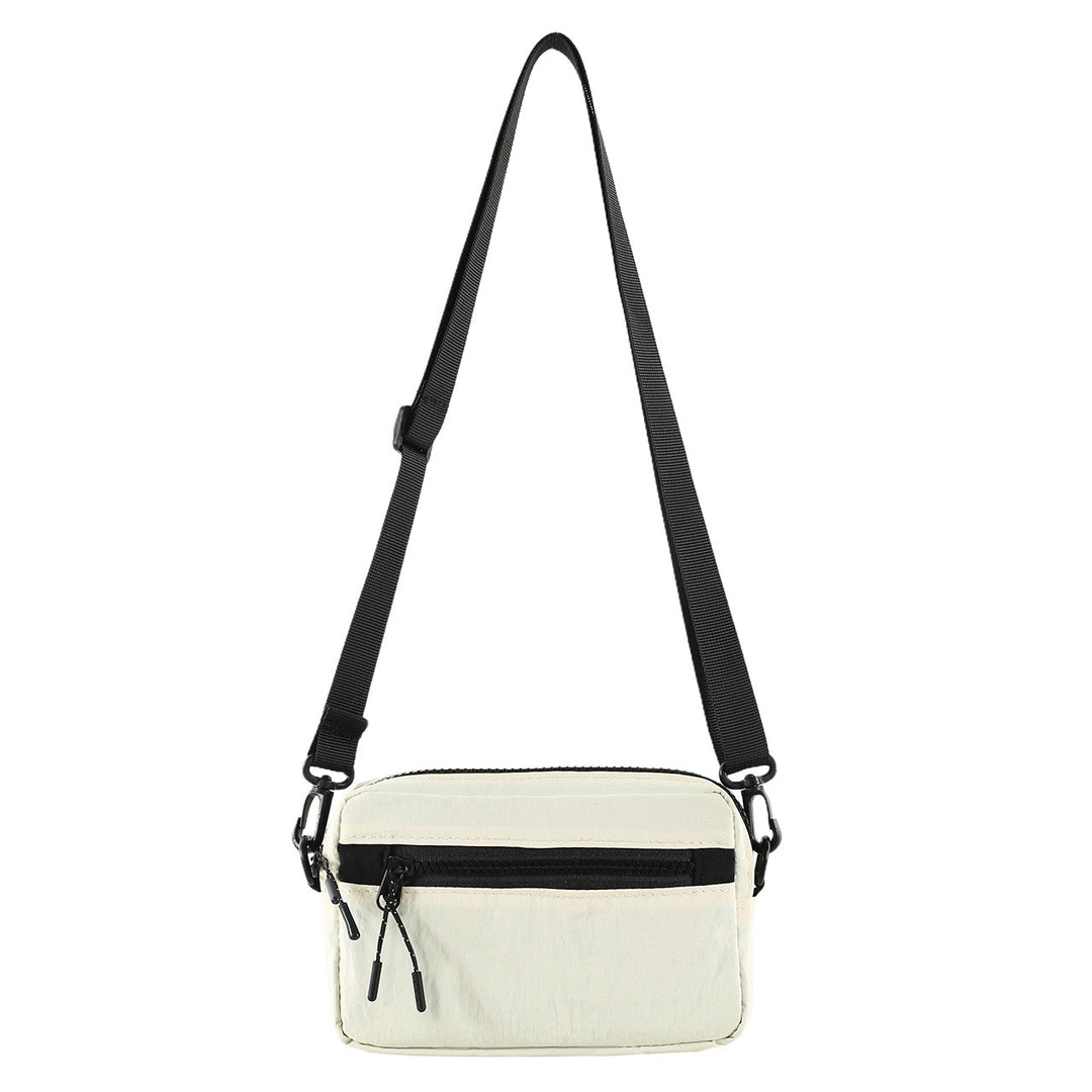 Functional shoulder bag Bowlift
