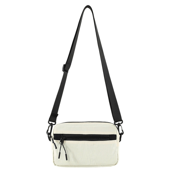 Functional shoulder bag Bowlift