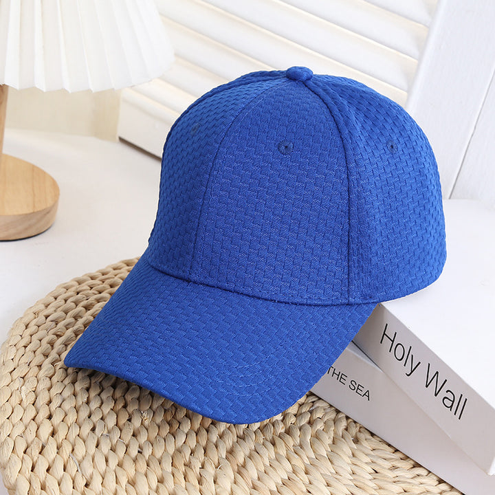 Women's Stylish Performance Baseball Cap Bowlift