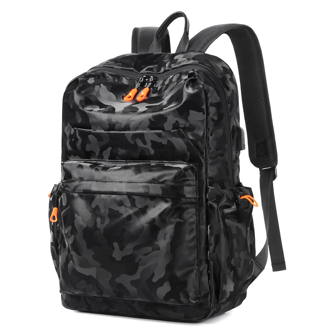 Tactical Backpack Bowlift