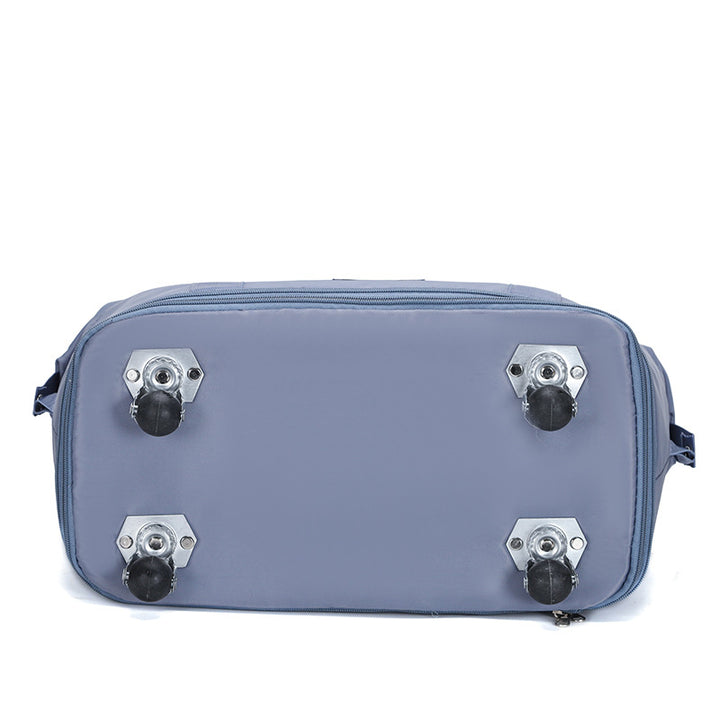 Travel Duffel Bag with Wheels