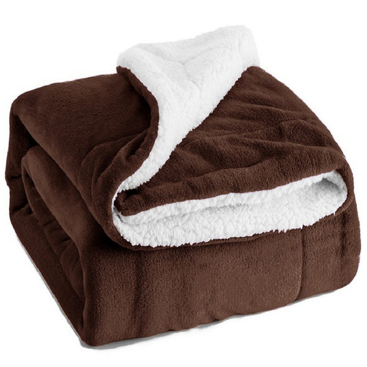 Women's Cozy Blanket Bowlift