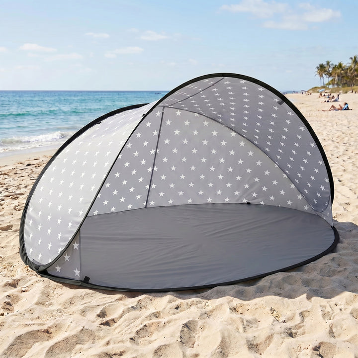 Beach tent by Bowlift