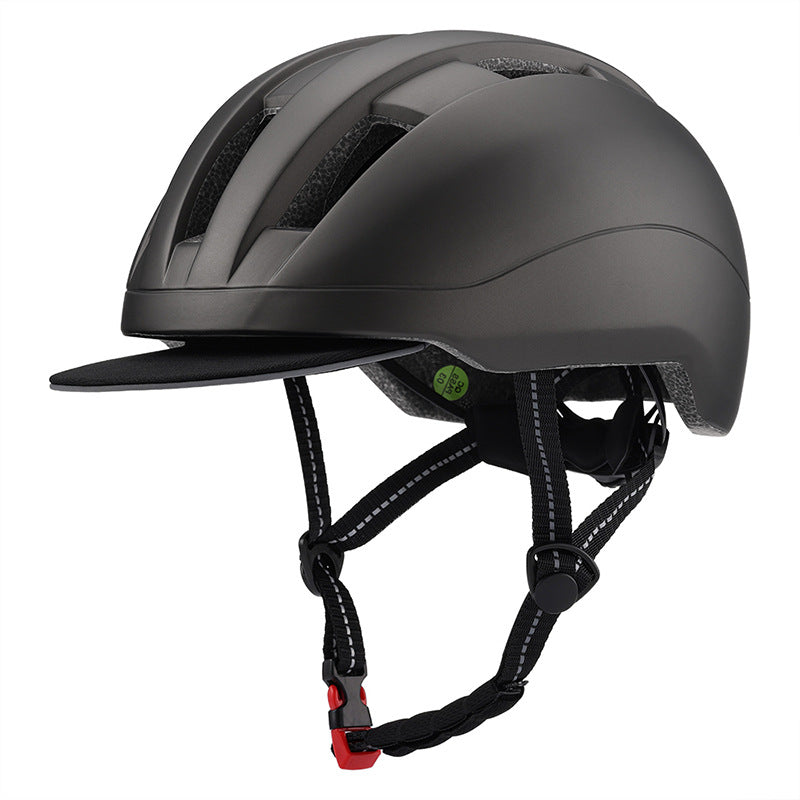 Cycling Safety Helmet Bowlift