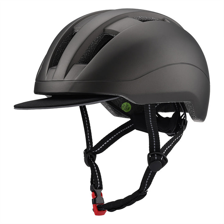 Cycling Safety Helmet Bowlift