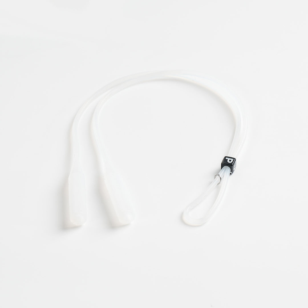 Premium Silicone Eyewear Retainer Bowlift