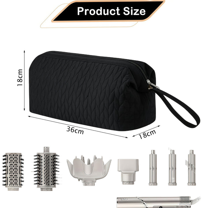 Cosmetic bag Bowlift