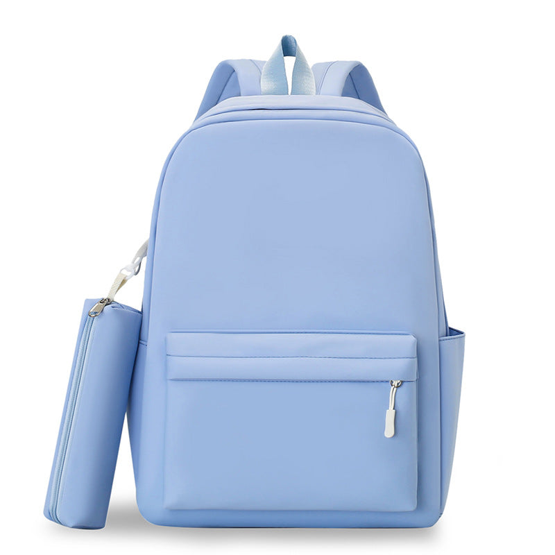 Stylish Multi-Function Backpack Bowlift