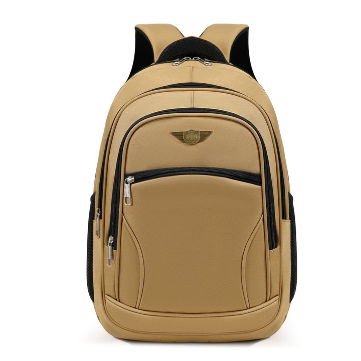Ergonomic Multi-Functional Laptop School Backpack Bowlift