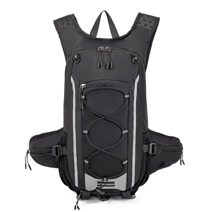 Ultra-Lightweight Hydration Backpack Bowlift