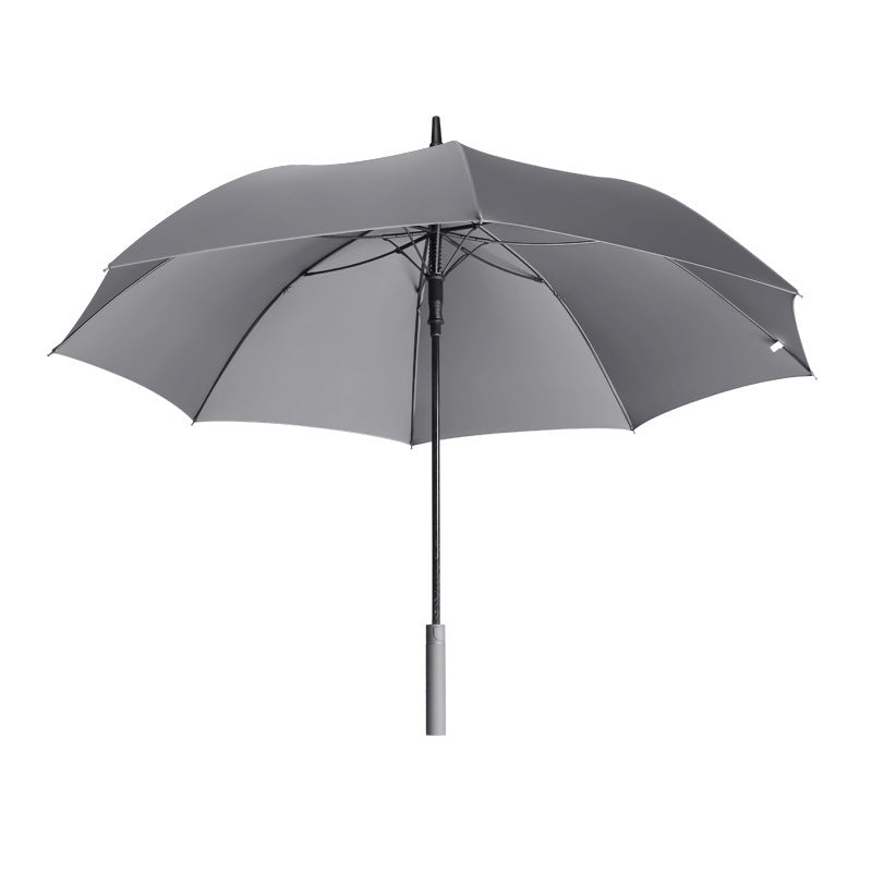 Ladies stylish and sturdy umbrella with ergonomic handle Bowlift