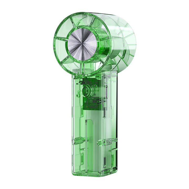 Portable Fan Bowlift
