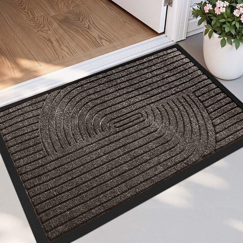 Stylish Entrance Mat Bowlift