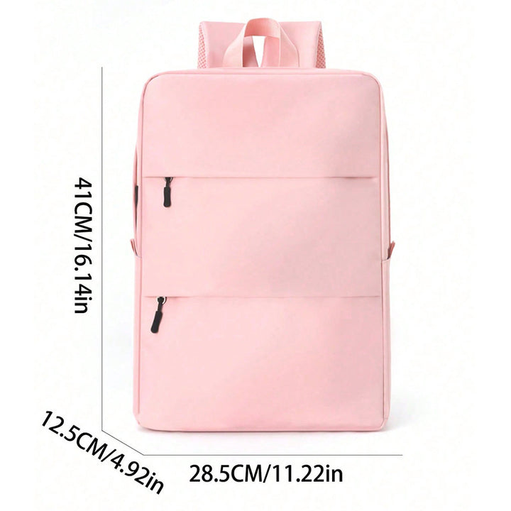 Stylish Laptop Backpack Bowlift