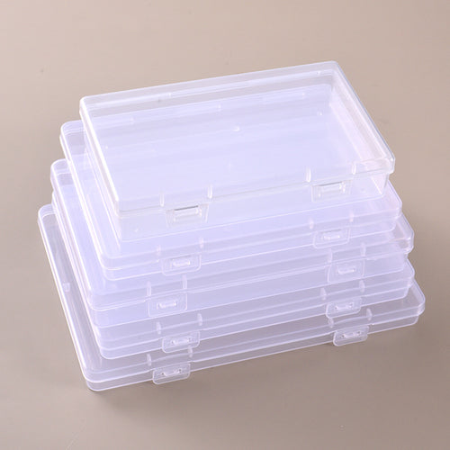 Versatile Organizer Case Bowlift