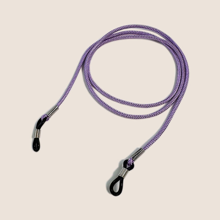 Durable Utility Eyewear Retainer Cord Bowlift