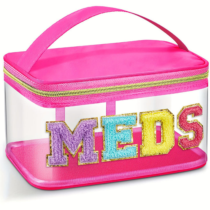 Practical and Stylish Medical Bag Bowlift