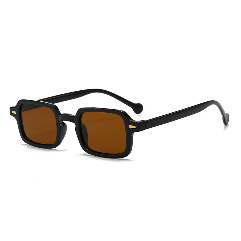 Retro Square Frame