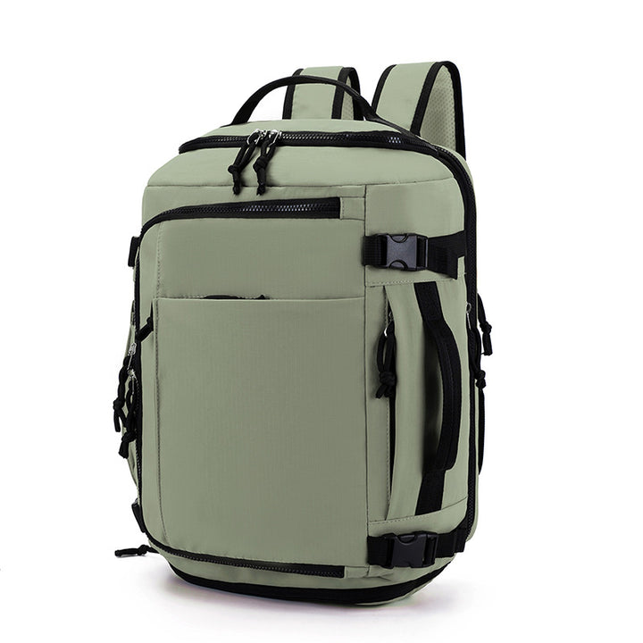 Tactical Multi-Purpose Backpack Bowlift