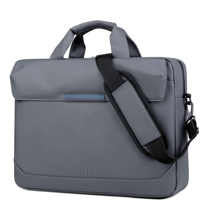 Professional Business Laptop Briefcase Bowlift
