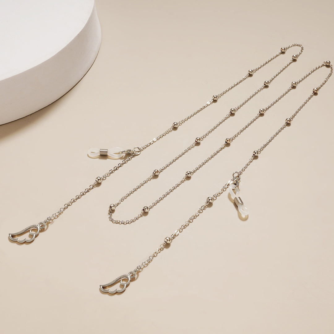 Premium Chain Eyewear Holder Bowlift