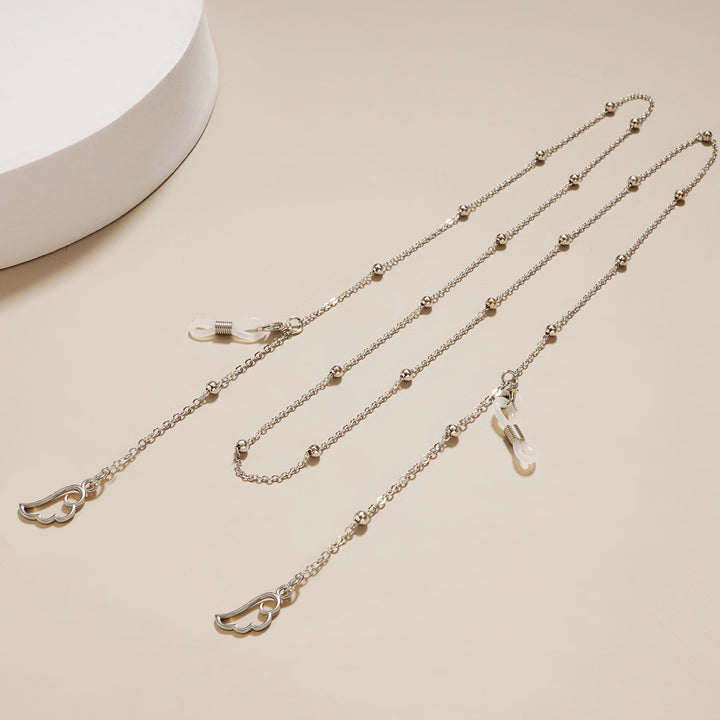 Premium Chain Eyewear Holder Bowlift