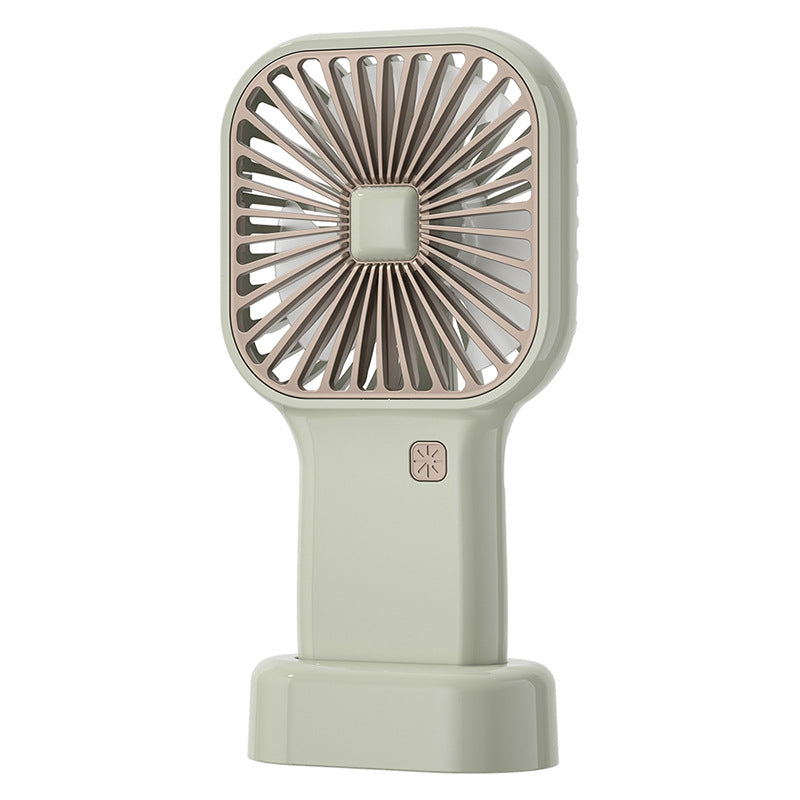 Ladies mobile battery fan Bowlift