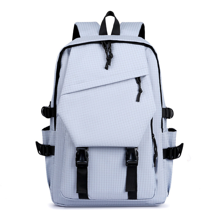 High-Capacity Multi-Functional Travel Backpack Bowlift