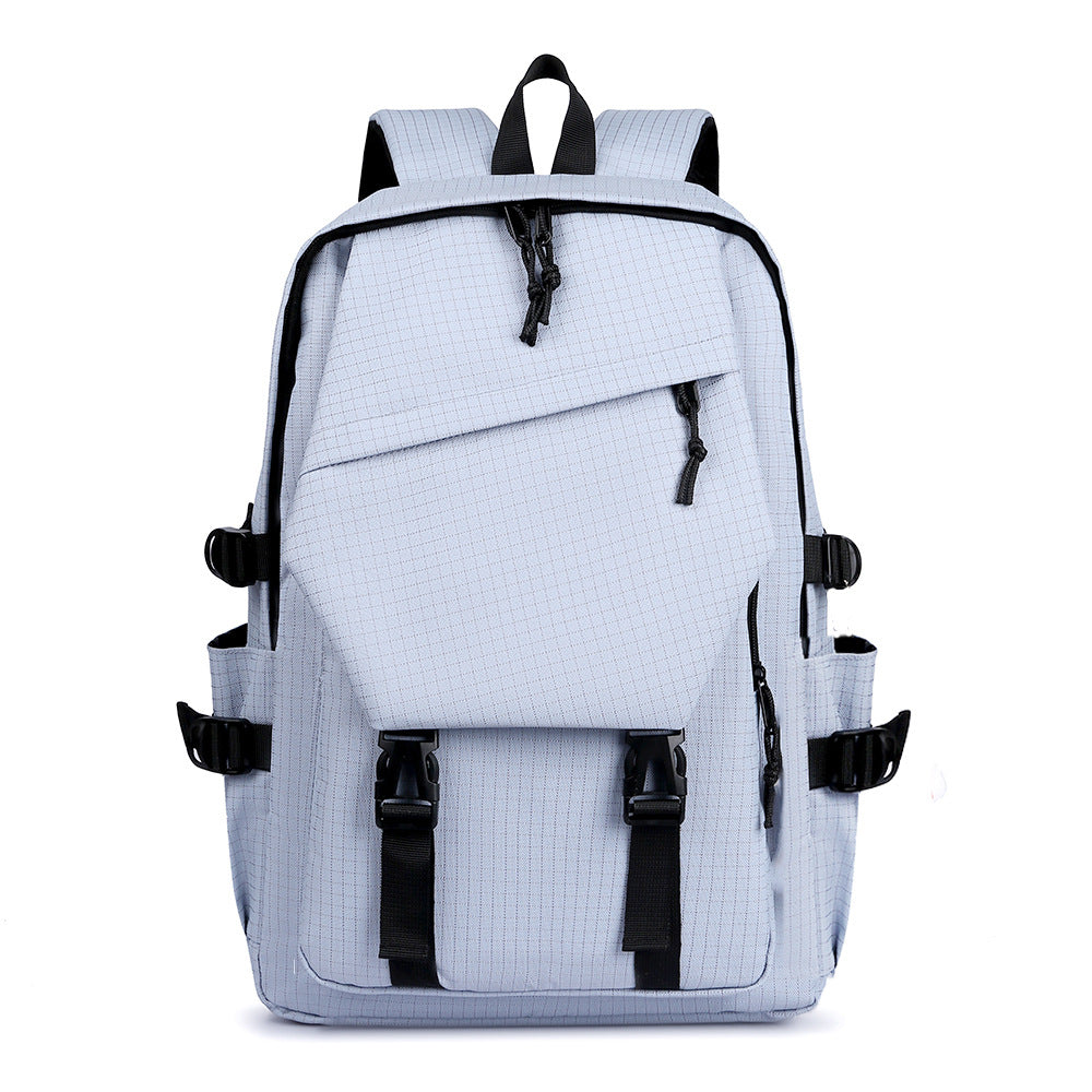 High-Capacity Utility Backpack Bowlift