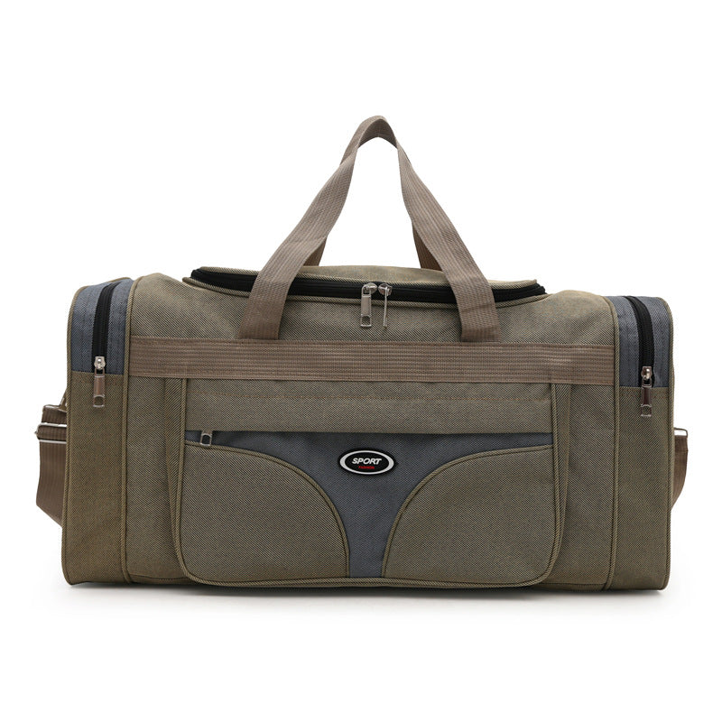 Women's Durable Sports and Leisure Bag Bowlift
