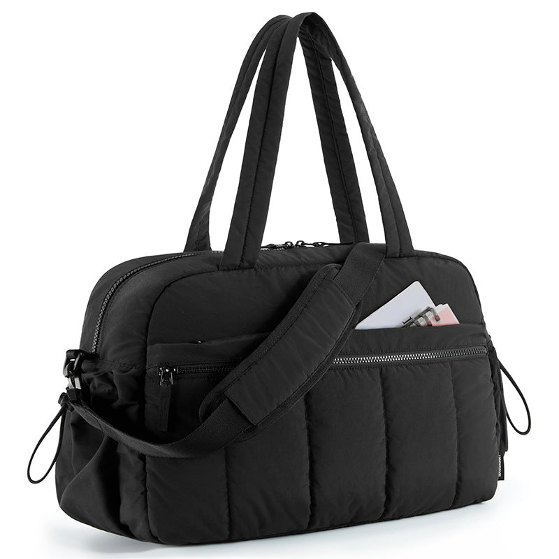 Modern Sports Bag Bowlift