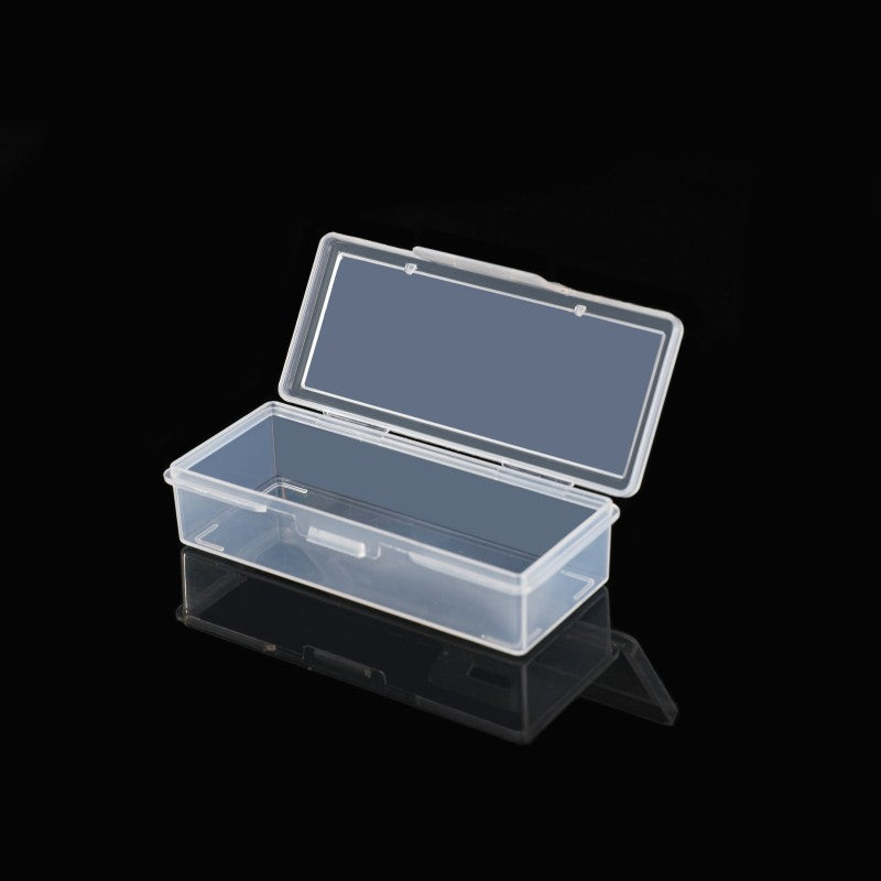 Versatile Clear Storage Organizer Bowlift
