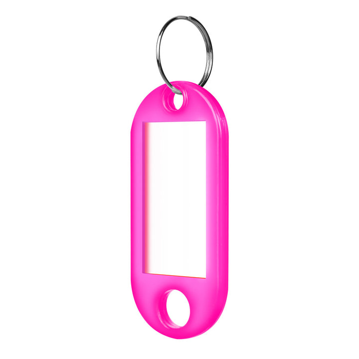 Durable Plastic Luggage Identifier Bowlift
