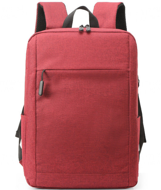 Sleek and Functional Everyday Backpack Bowlift