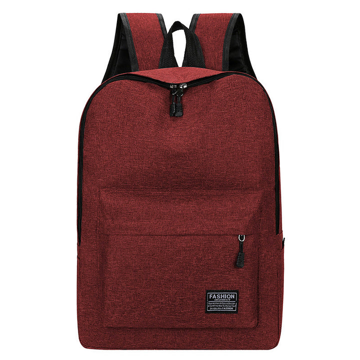 Sleek Minimalist Laptop Backpack Bowlift