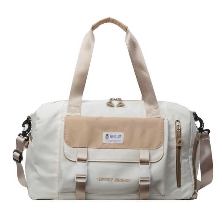 Versatile Adventure Sports Duffel