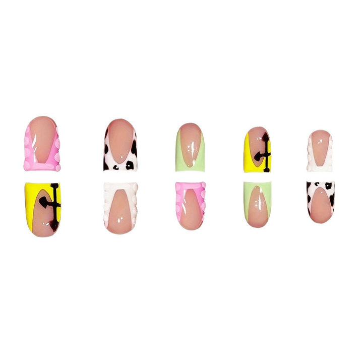 Artistic Nail Art Creations Bowlift