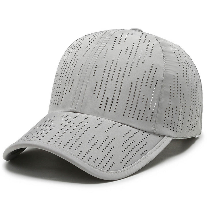Women breathable sports cap Bowlift