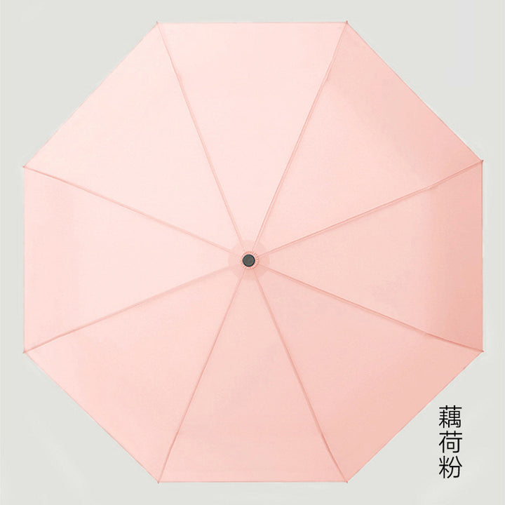 Women's Foldable Sunshade with UV Protection Technology and Elegant Design Bowlift