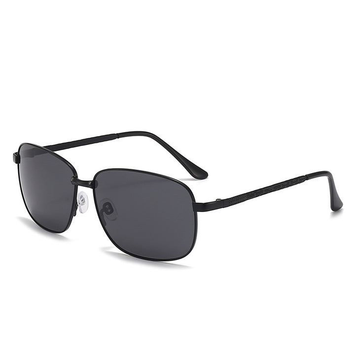 Men's stylish and modern sunglasses with sturdy frame Bowlift