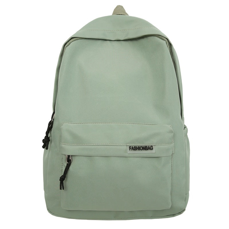 Stylish Travel Backpack Bowlift