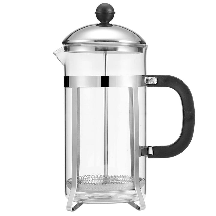 Coffee Press Bowlift