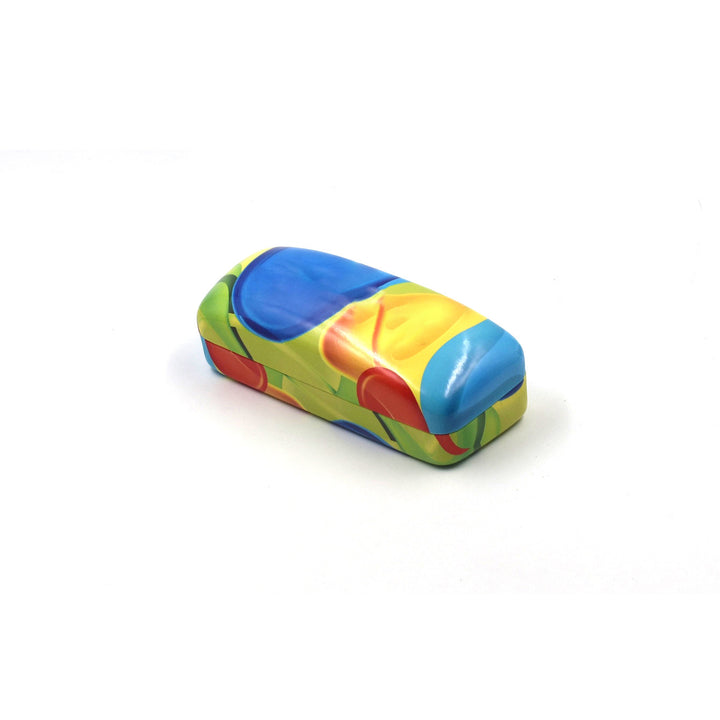Colorful Eyewear Storage Case Bowlift