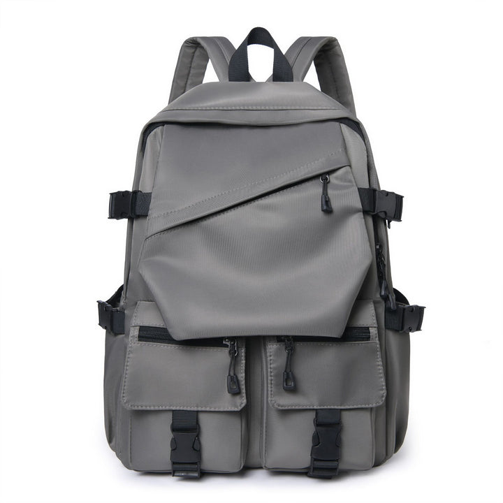 Multifunctional backpack with multiple compartments Bowlift