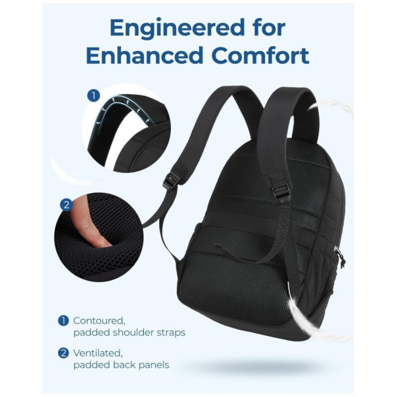 Bowlift Backpacks