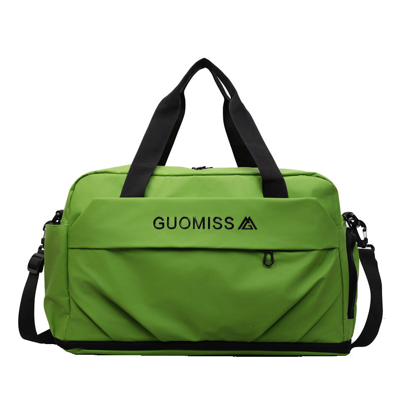 Lightweight Waterproof Travel Duffel Bag