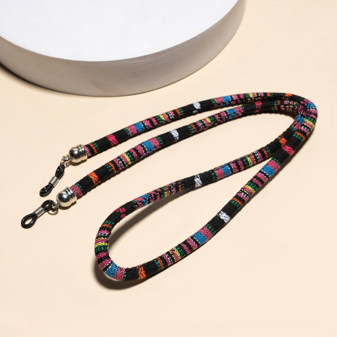 Handmade Decorative Eyewear Retainer Bowlift