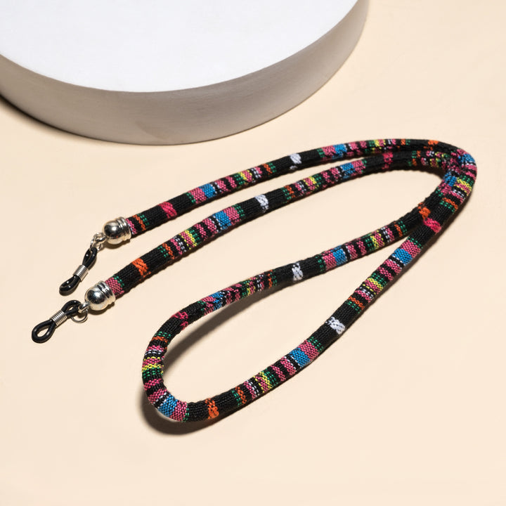 Fashionable Eyewear Strap Bowlift